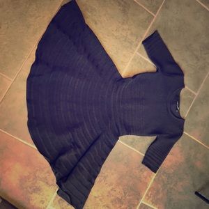 Ivanka trump ballerina dress